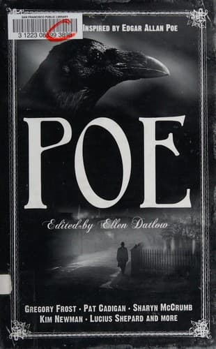 Tapa de Poe