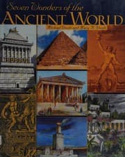 Tapa de Seven wonders of the ancient world
