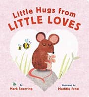 Tapa de Little hugs from little loves