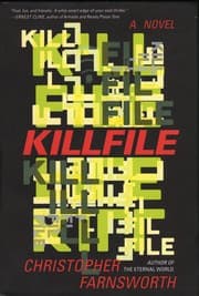 Tapa de Killfile