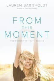 Tapa de From this moment
