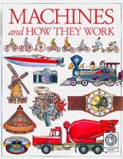 Tapa de Machines and how they work