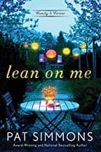 Tapa de Lean on me