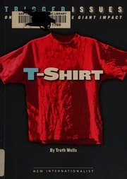 Tapa de T-shirt