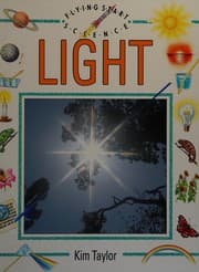 Tapa de Light (Flying Start Science)