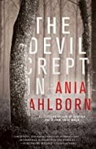Tapa de The devil crept in
