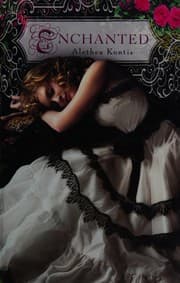 Tapa de Enchanted