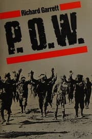 Tapa de P.O.W
