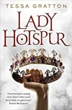 Tapa de Lady Hotspur