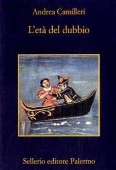 Tapa de L'età del dubbio