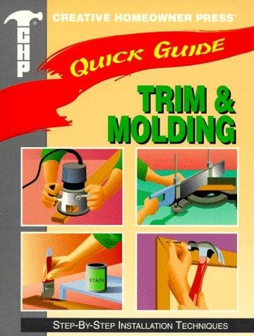 Tapa de QuIck Guide: Trim