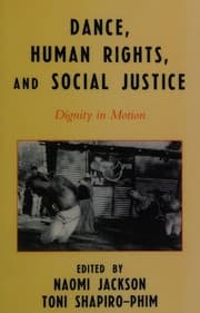 Tapa de Dance, human rights, and social justice