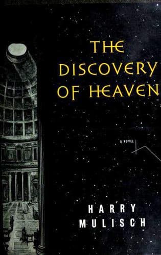 Tapa de The Discovery of Heaven
