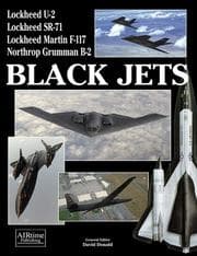 Tapa de Black Jets