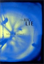 Tapa de The Big Lie