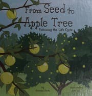 Tapa de From seed to apple tree