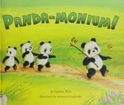 Tapa de Panda-monium!