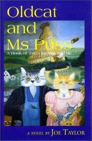 Tapa de Oldcat and Ms Puss