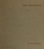 Tapa de The Madonna