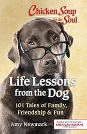 Tapa de Chicken Soup for the Soul : Life Lessons from the Dog