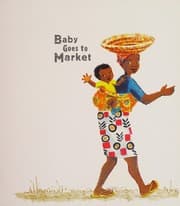 Tapa de Baby goes to market