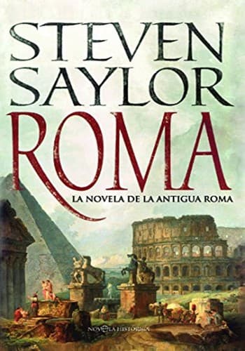 Tapa de Roma