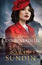 Tapa de The land beneath us