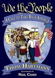 Tapa de We the people