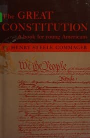 Tapa de Great Constitution