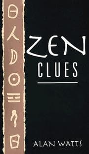 Tapa de Zen Clues