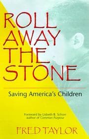 Tapa de Roll Away the Stone