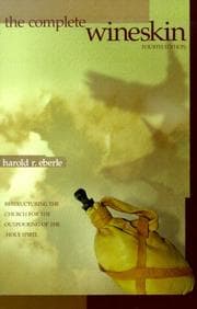 Tapa de The complete wineskin