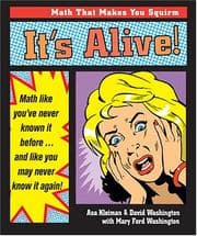 Tapa de It's Alive