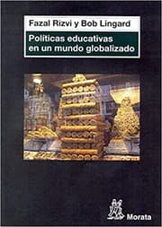 Tapa de Políticas educativas en un mundo globalizado