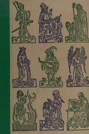Tapa de Complete Works of the Gawain Poet