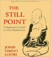 Tapa de The Still Point
