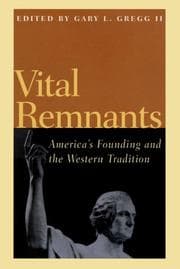 Tapa de Vital remnants