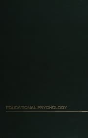 Tapa de Teaching exceptional children