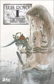 Tapa de Conceptions I
