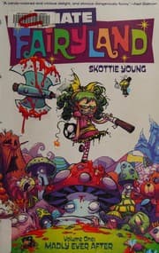 Tapa de I Hate Fairyland, Vol. 1