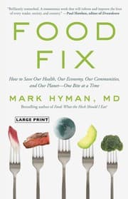 Tapa de Food Fix