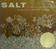 Tapa de Salt