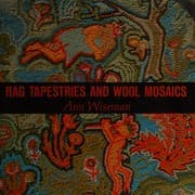 Tapa de Rag tapestries and wool mosaics