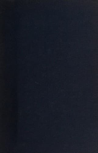 Tapa de Philosophical analysis