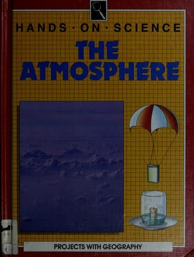 Tapa de The atmosphere