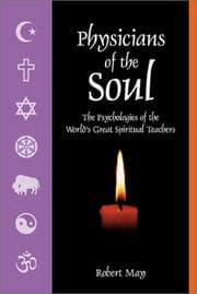 Tapa de Physicians of the Soul