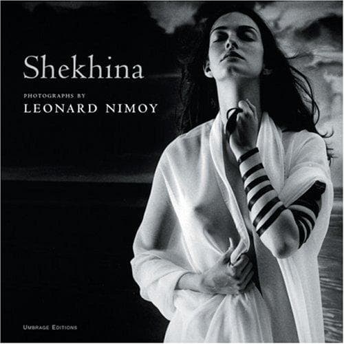 Tapa de Shekhina