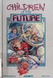 Tapa de Children of the future