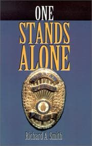 Tapa de One stands alone