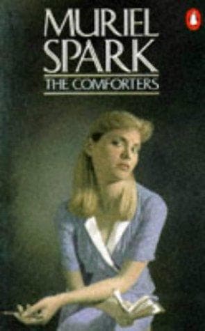 Tapa de The Comforters